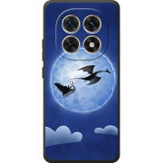 Чохол BoxFace Xiaomi Redmi Note 15 4G Christmas Dragon