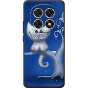Чохол BoxFace Xiaomi Redmi Note 15 4G Smile Cheshire Cat