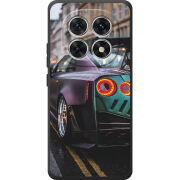 Чохол BoxFace Xiaomi Redmi Note 15 4G 