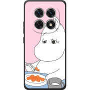 Чохол BoxFace Xiaomi Redmi Note 15 4G Mumintroll