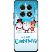 Чохол BoxFace Xiaomi Redmi Note 15 4G 