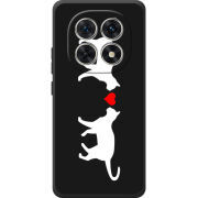 Чохол BoxFace Xiaomi Redmi Note 15 4G 