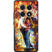 Чохол BoxFace Xiaomi Redmi Note 15 4G Kiss Under Umbrella