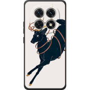 Чохол BoxFace Xiaomi Redmi Note 15 4G Black Deer