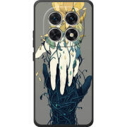 Чохол BoxFace Xiaomi Redmi Note 15 4G Natures Hands