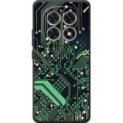 Чохол BoxFace Xiaomi Redmi Note 15 4G Microchip