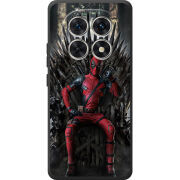 Чохол BoxFace Xiaomi Redmi Note 15 4G 