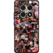 Чохол BoxFace Xiaomi Redmi Note 15 4G 