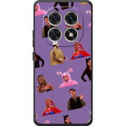 Чохол BoxFace Xiaomi Redmi Note 15 4G 