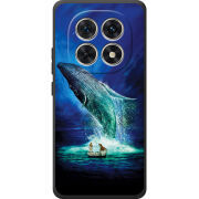 Чохол BoxFace Xiaomi Redmi Note 15 4G Sea Giant