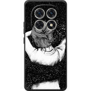 Чохол BoxFace Xiaomi Redmi Note 15 4G Hugging Stars