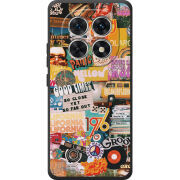 Чохол BoxFace Xiaomi Redmi Note 15 4G 