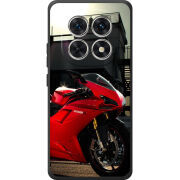 Чохол BoxFace Xiaomi Redmi Note 15 4G 