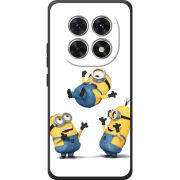 Чохол BoxFace Xiaomi Redmi Note 15 4G 