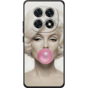 Чохол BoxFace Xiaomi Redmi Note 15 4G Marilyn Monroe Bubble Gum