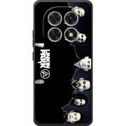 Чохол BoxFace Xiaomi Redmi Note 15 4G 