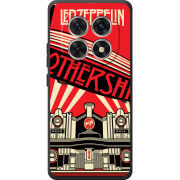 Чохол BoxFace Xiaomi Redmi Note 15 4G 