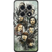 Чохол BoxFace Xiaomi Redmi Note 15 4G 