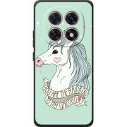 Чохол BoxFace Xiaomi Redmi Note 15 4G My Unicorn