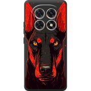 Чорний чохол BoxFace Xiaomi Redmi Note 15 4G 