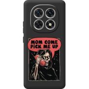 Чорний чохол BoxFace Xiaomi Redmi Note 15 4G 