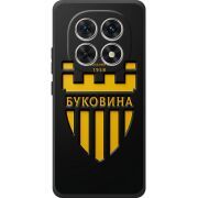 Чорний чохол BoxFace Xiaomi Redmi Note 15 4G 
