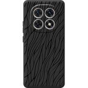 Чорний чохол BoxFace Xiaomi Redmi Note 15 4G 