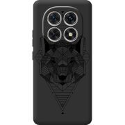 Чорний чохол BoxFace Xiaomi Redmi Note 15 4G 