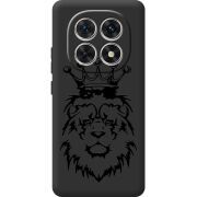 Чорний чохол BoxFace Xiaomi Redmi Note 15 4G 