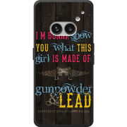 Чехол BoxFace Nothing Phone (2a) Plus 