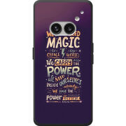 Чехол BoxFace Nothing Phone (2a) Plus 