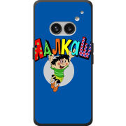 Чехол BoxFace Nothing Phone (2a) Plus 