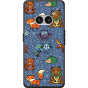 Чехол BoxFace Nothing Phone (2a) Plus 