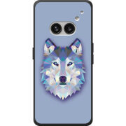 Чехол BoxFace Nothing Phone (2a) Plus Wolfie