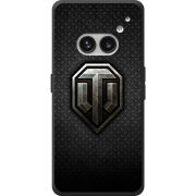 Чехол BoxFace Nothing Phone (2a) Plus 