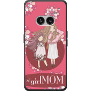 Чехол BoxFace Nothing Phone (2a) Plus GirlMom