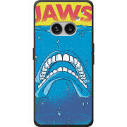 Чехол BoxFace Nothing Phone (2a) Plus Jaws