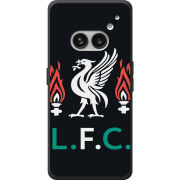Чехол BoxFace Nothing Phone (2a) Plus L. F. C.