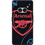 Чехол BoxFace Nothing Phone (2a) Plus Football Arsenal
