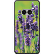Чехол BoxFace Nothing Phone (2a) Plus Green Lavender