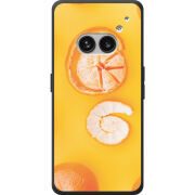 Чехол BoxFace Nothing Phone (2a) Plus Yellow Mandarins