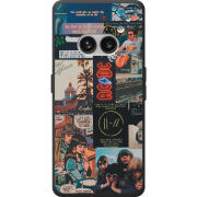 Чехол BoxFace Nothing Phone (2a) Plus 