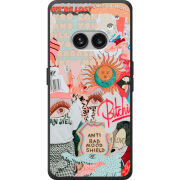 Чехол BoxFace Nothing Phone (2a) Plus 