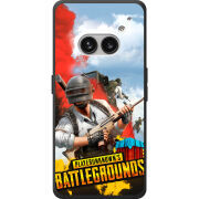 Чехол BoxFace Nothing Phone (2a) Plus PLAYERUNKNOWN'S BATTLEGROUNDS