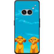 Чехол BoxFace Nothing Phone (2a) Plus 