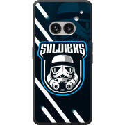 Чехол BoxFace Nothing Phone (2a) Plus 