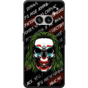 Чехол BoxFace Nothing Phone (2a) Plus 