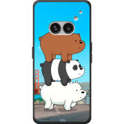 Чехол BoxFace Nothing Phone (2a) Plus 