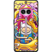 Чехол BoxFace Nothing Phone (2a) Plus 