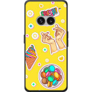 Чехол BoxFace Nothing Phone (2a) Plus 